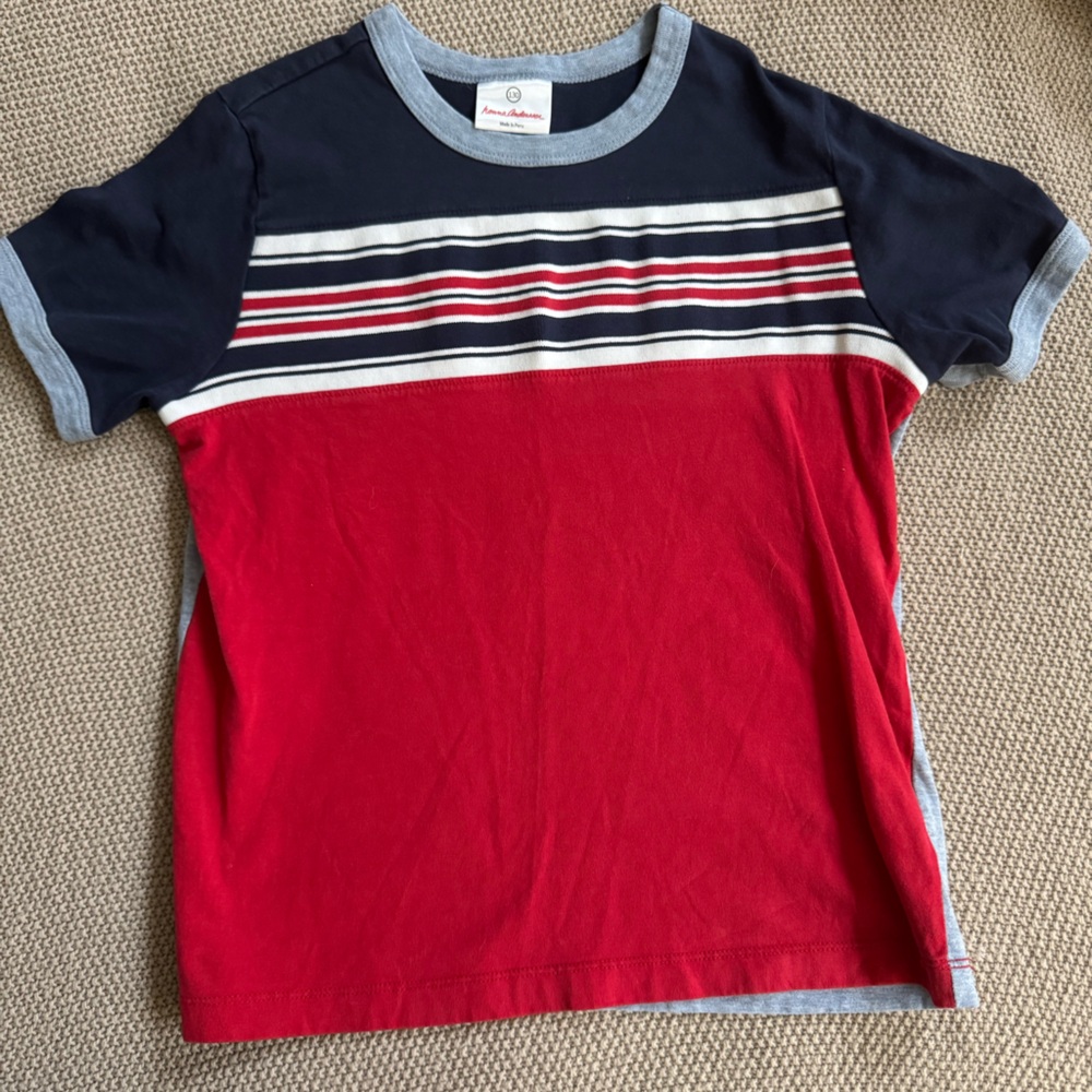 Hanna Andersson size 6/7